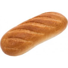 Батон Дедовский хлеб нарезной 400г в магазинах Магнит