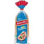 Батон Хлебный дом Утренний нарезка 400г