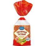 Хлеб Коломенское Тостовый пшеничный 320г