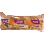 Хлеб Моя цена белый особый пшеничный 400г