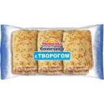 Блинчики Морозко с творогом 210г