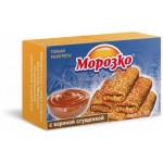 Блинчики Морозко с вареной сгущенкой 420г