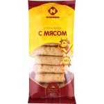 Блинчики Останкино с мясом 420г
