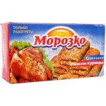 Блины Морозко с мясом курицы 420г