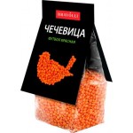 Чечевица Bravolli! Футбол 350г