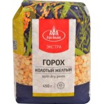 Горох Агро-Альянс Экстра жёлтый колотый 450г