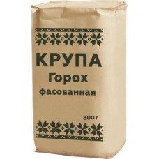 Горох колотый 800г в магазинах Магнит