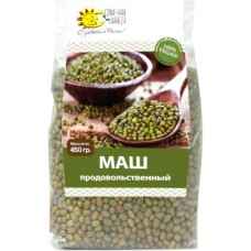 Маш Солнечная планета продовольственный 450г в магазинах Магнит