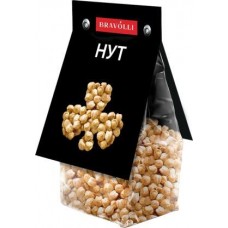 Нут Bravolli! 350г в магазинах Магнит