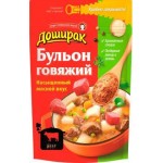 Бульон говяжий Доширак 90г