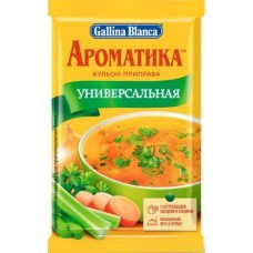Бульон-приправа Gallina Blanca универсальная 90г в магазинах Магнит