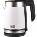 Чайник электрический Goodhelper KPS-185C белый