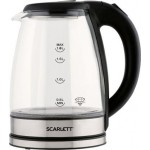Чайник электрический Scarlett SC-EK27G88