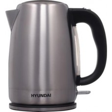 Чайник металл Hyundai HYK-S2030 1.7л 2200Вт в магазинах Магнит