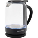 Чайник Polaris PWK 1759CGL 1.5л 2150Вт