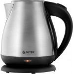 Чайник Vitek VT-7012 металлический