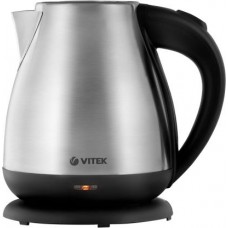 Чайник Vitek VT-7012 металлический в магазинах Магнит