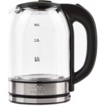 Электрический чайник Goodhelper KG-18B11 стекло