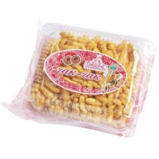 Восточные сладости Чак-Чак 250г в магазинах Магнит