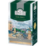 Чай черный Ahmad Tea Earl Grey 100г
