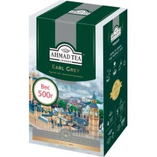 Чай черный Ahmad Tea Earl Grey с ароматом бергамота 500г в магазинах Магнит Чай черный Ahmad Tea Earl Grey с ароматом бергамота 500г в магазинах Магнит
