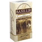 Чай черный Basilur Uva Цейлонский 25пак 50г Чай черный Basilur Uva Цейлонский 25пак 50г