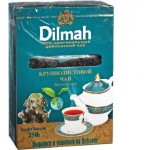 Чай черный Dilmah Цейлонский 250г
