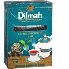 Чай черный Dilmah Цейлонский 250г в магазинах Магнит Чай черный Dilmah Цейлонский 250г в магазинах Магнит