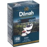 Чай черный Dilmah Цейлонский листовой 100г