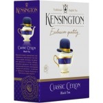 Чай черный Kensington Classic Ceylon 100пак Чай черный Kensington Classic Ceylon 100пак