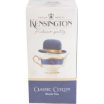 Чай черный Kensington Classic Ceylon 25пак Чай черный Kensington Classic Ceylon 25пак