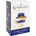 Чай черный Kensington Classic Ceylon крупнолистовой 200г Чай черный Kensington Classic Ceylon крупнолистовой 200г