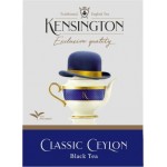 Чай черный Kensington Classic Ceylon крупнолистовой 90г Чай черный Kensington Classic Ceylon крупнолистовой 90г