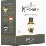 Чай черный Kensington Earl Grey 100пак 200г Чай черный Kensington Earl Grey 100пак 200г
