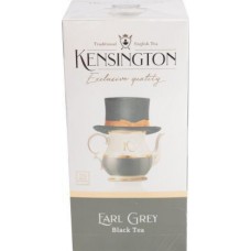 Чай черный Kensington Earl Grey 25пак в магазинах Магнит Чай черный Kensington Earl Grey 25пак в магазинах Магнит