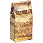 Чай чёрный Basilur Восточная коллекция Масала 100г Чай чёрный Basilur Восточная коллекция Масала 100г