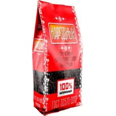 Чай чёрный Народный крупнолистовой байховый 250г в магазинах Магнит