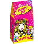 Чай чёрный Tea Tale Beauty Tea листовой 100г в ассортименте Чай чёрный Tea Tale Beauty Tea листовой 100г в ассортименте