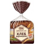 Хлеб Дедовский хлеб Дарницкий нарезной 350г