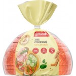 Хлеб Магнит столичный 300г