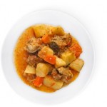 Жаркое Мираторг со свининой 300г