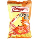Чипсы Binggrae с Крабом 130г