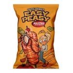 Чипсы Easy Peasy Шаурма запиленная 70г