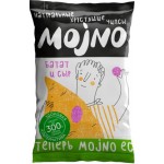 Чипсы Mojno из батата с сыром Чеддер 75г