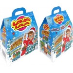 Подарочный набор Lava Lava Синий 130г