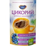 Цикорий Большая чашка с экстрактом черники 85г