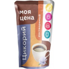Цикорий Моя цена растворимый 75г в магазинах Магнит