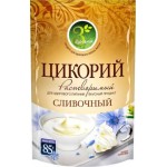 Цикорий растворимый Здравник со сливочным вкусом 85г