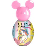 Вода душистая Сity Funny Rainbow детская 30мл