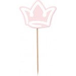 Топпер мини Пакетик Girls 20шт